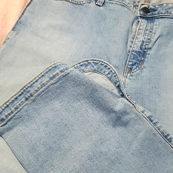 Gap Bootcut Cropped jeans - Picture 2 of 4